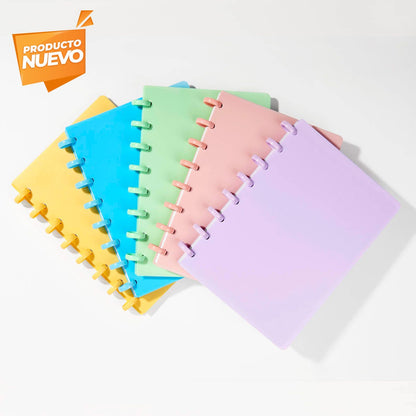 IKOTI NOTEBOOK