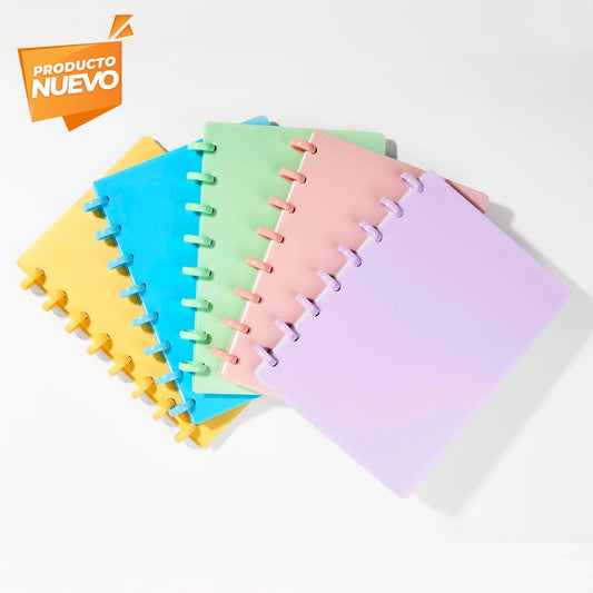 IKOTI NOTEBOOK