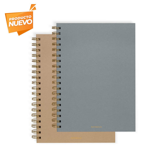 MALAKI NOTEBOOK