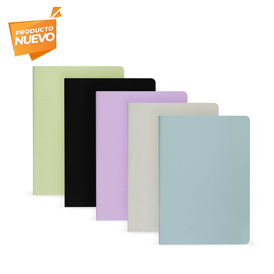 SLANK NOTEBOOK