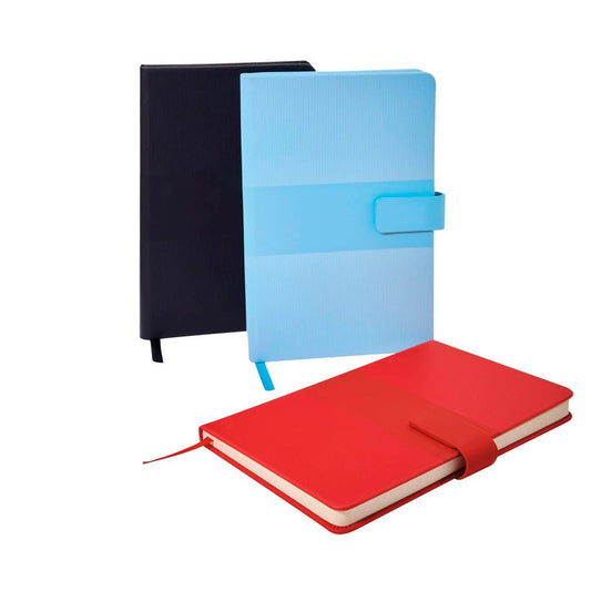 PISMO NOTEBOOK