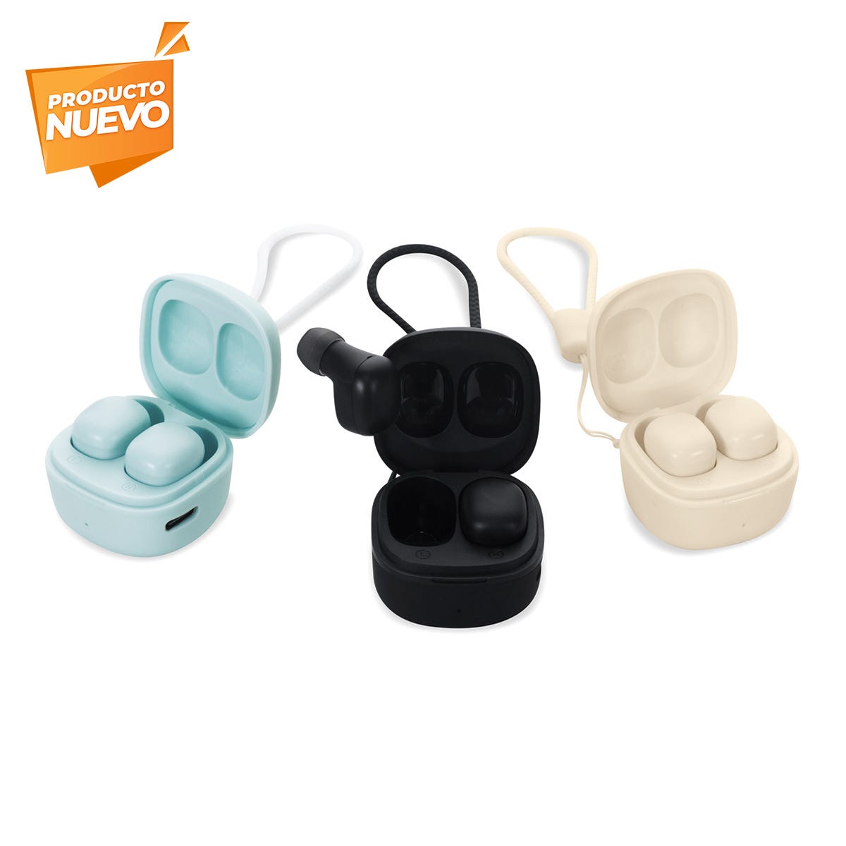 DEZ HEADPHONES
