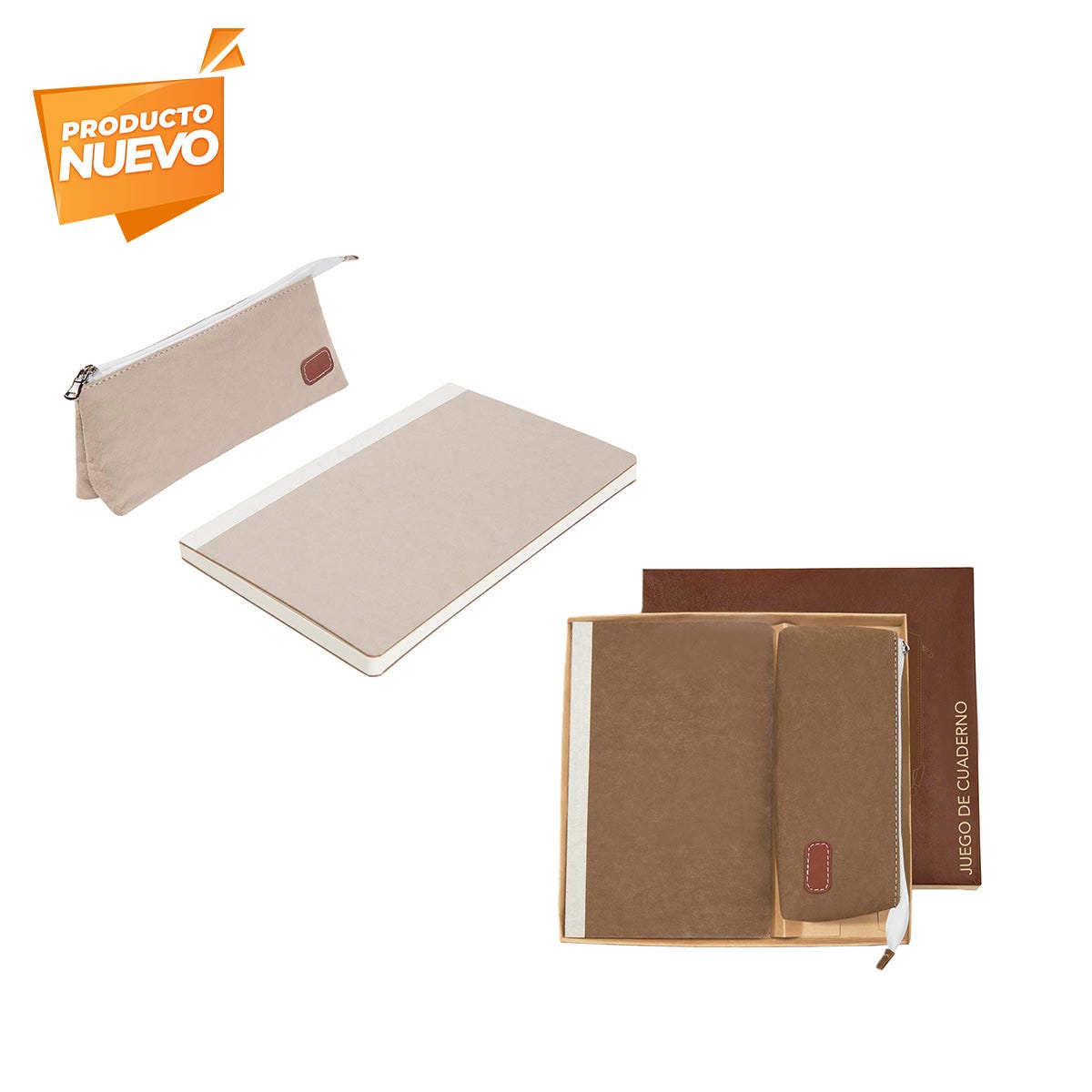 VAVIRI ECO SET