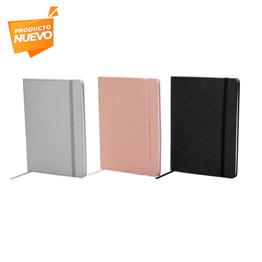 CAMUS NOTEBOOK