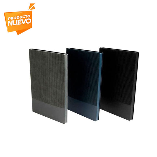 DOUX NOTEBOOK