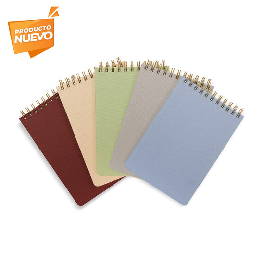LATKA NOTEBOOK