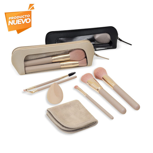 SET DE BROCHAS ROMINA