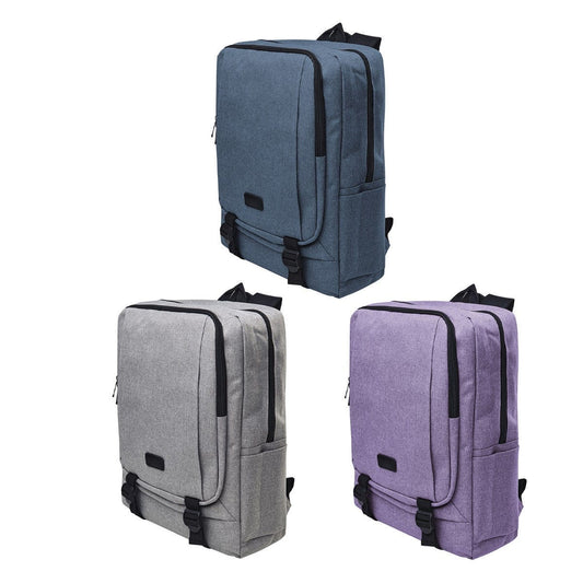 PETER BACKPACK