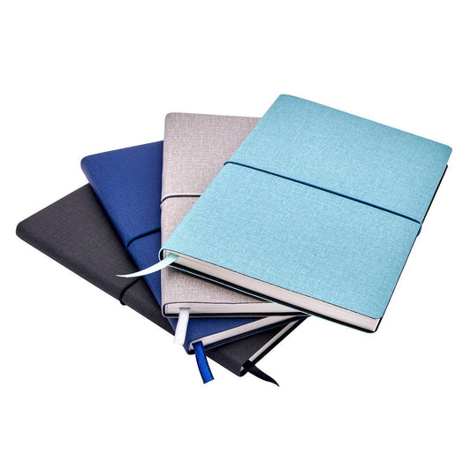 MARKUS NOTEBOOK