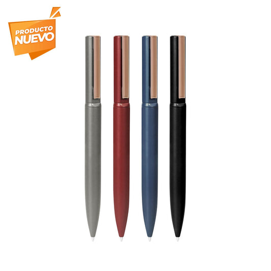 GILMORE PEN