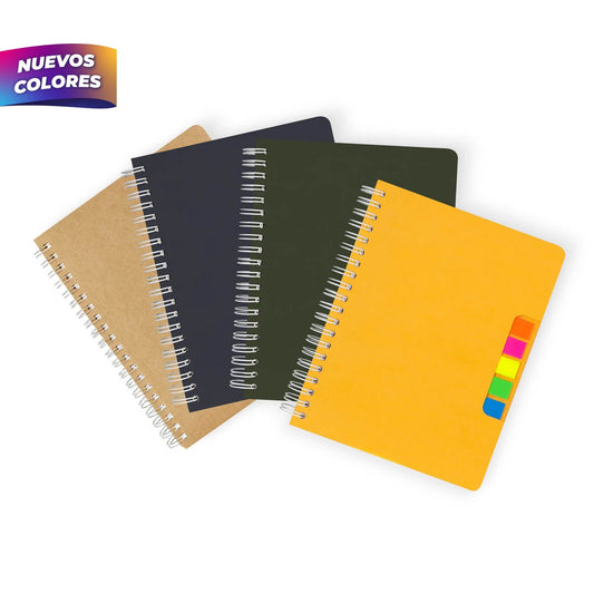 KORYAK NOTEBOOK