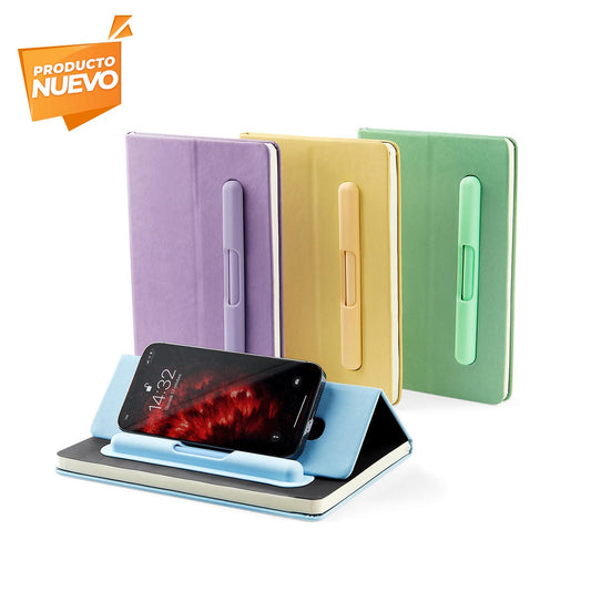 LYRIKA NOTEBOOK
