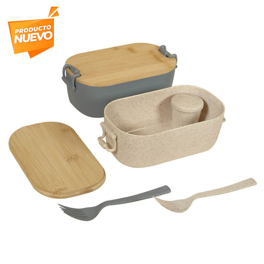 MAKAN LUNCHBOX
