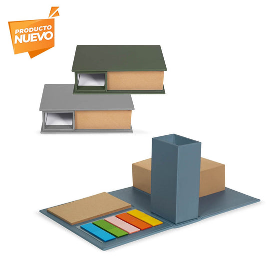 KUSLIG NOTE HOLDER