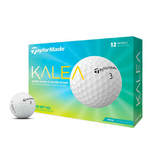 Pelotas TaylorMade Kalea