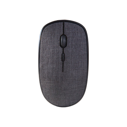 MOUSE WELLE GRIS
