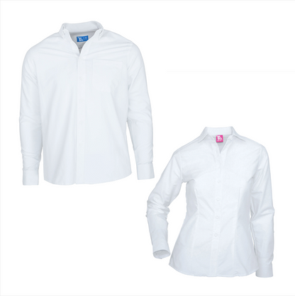 CAMISA OXFORD