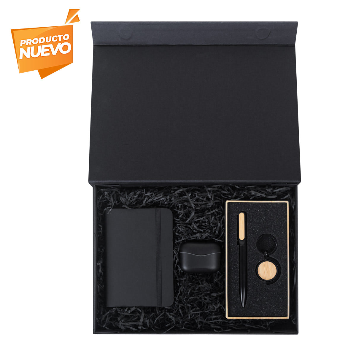 SET MEDIANO VIXER