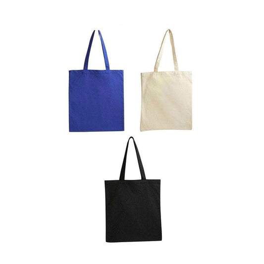 COTTON SLIM BAG