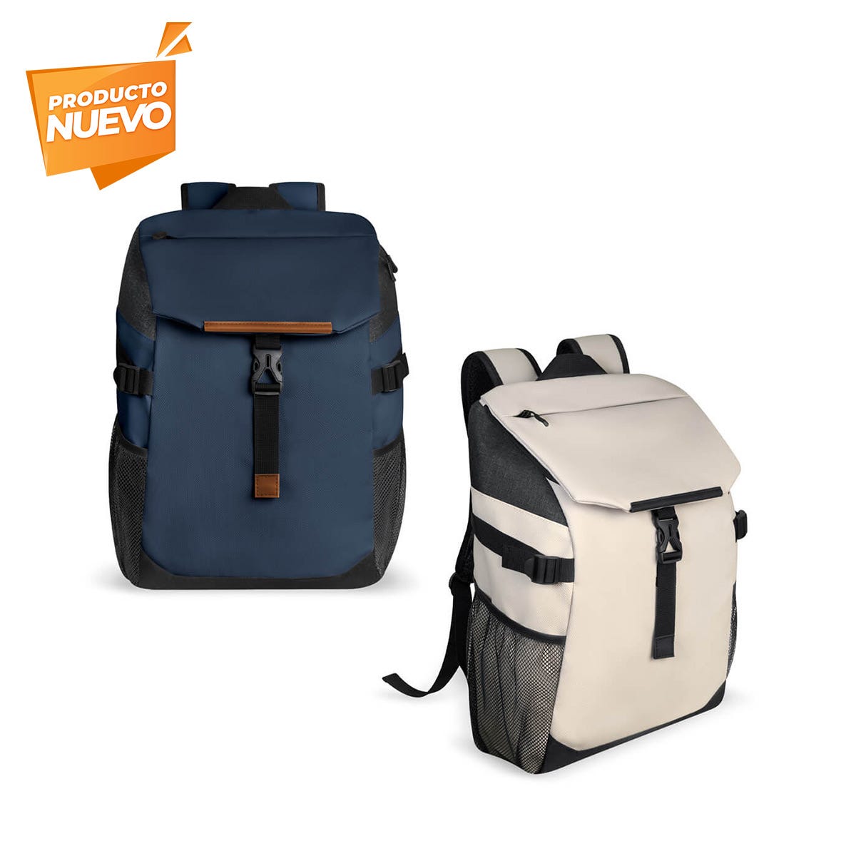 MOCHILA IKER