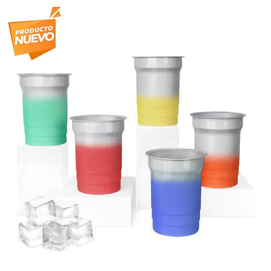 VASO RENK