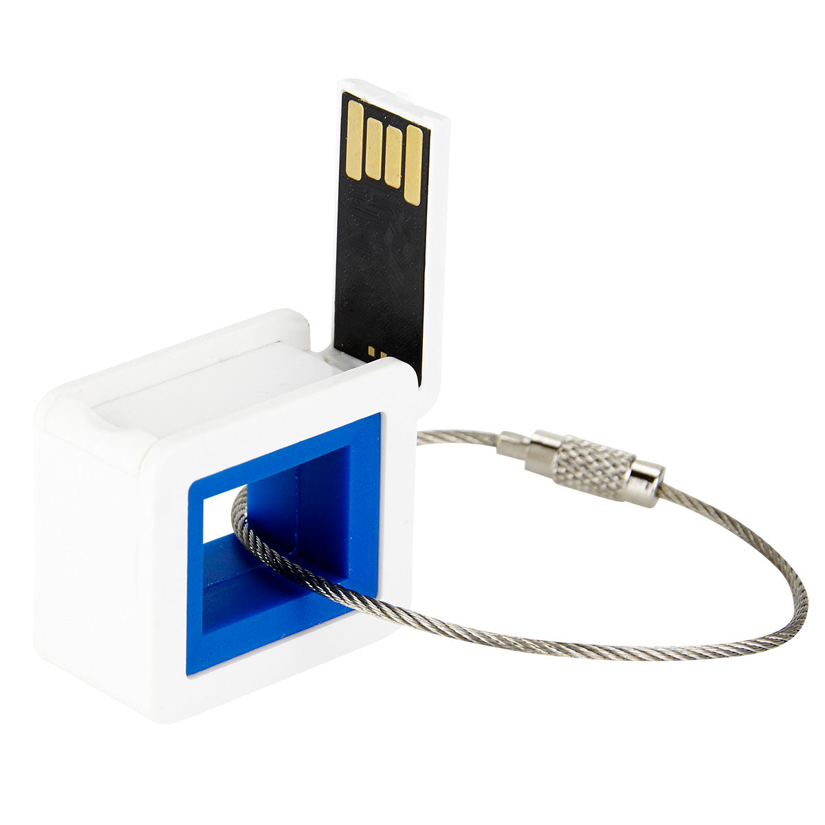USB SUKARI 4 GB AZUL
