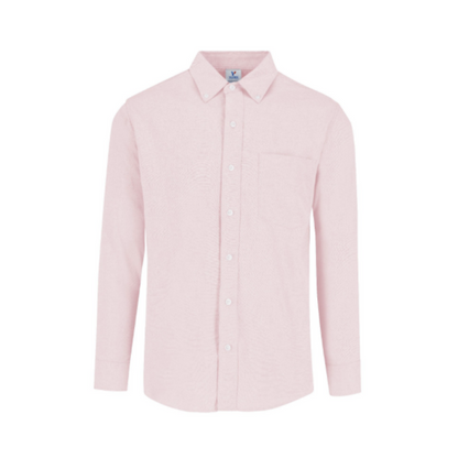 OXFORD SHIRT ML