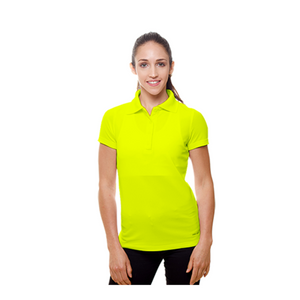 POLO PRO-DRY DAMA
