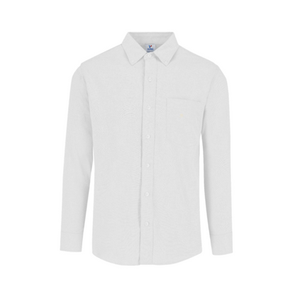 OXFORD SHIRT ML