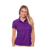 POLO PRO-DRY DAMA