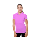 POLO PRO-DRY DAMA