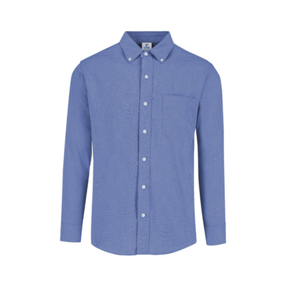 OXFORD SHIRT ML
