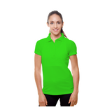POLO PRO-DRY DAMA
