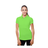 POLO PRO-DRY DAMA