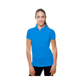 POLO PRO-DRY DAMA