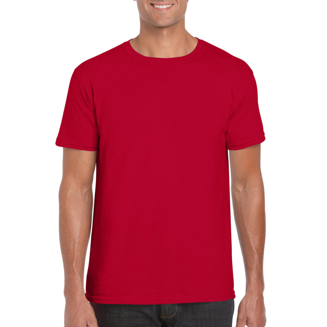 Playera softstyle hotsell