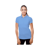 POLO PRO-DRY DAMA