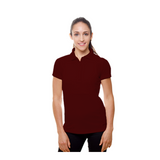 POLO PRO-DRY DAMA