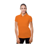 POLO PRO-DRY DAMA