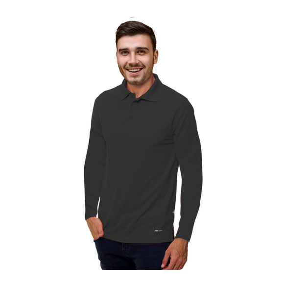 POLO PRO-DRY CABALLERO ML