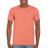 PLAYERA SOFTSTYLE CABALLERO