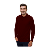 POLO PRO-DRY CABALLERO ML