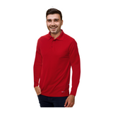 POLO PRO-DRY CABALLERO ML