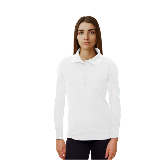 POLO PRO-DRY DAMA ML