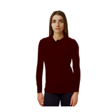 POLO PRO-DRY DAMA ML
