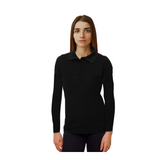 POLO PRO-DRY DAMA ML