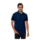 POLO COMBINADA CABALLERO