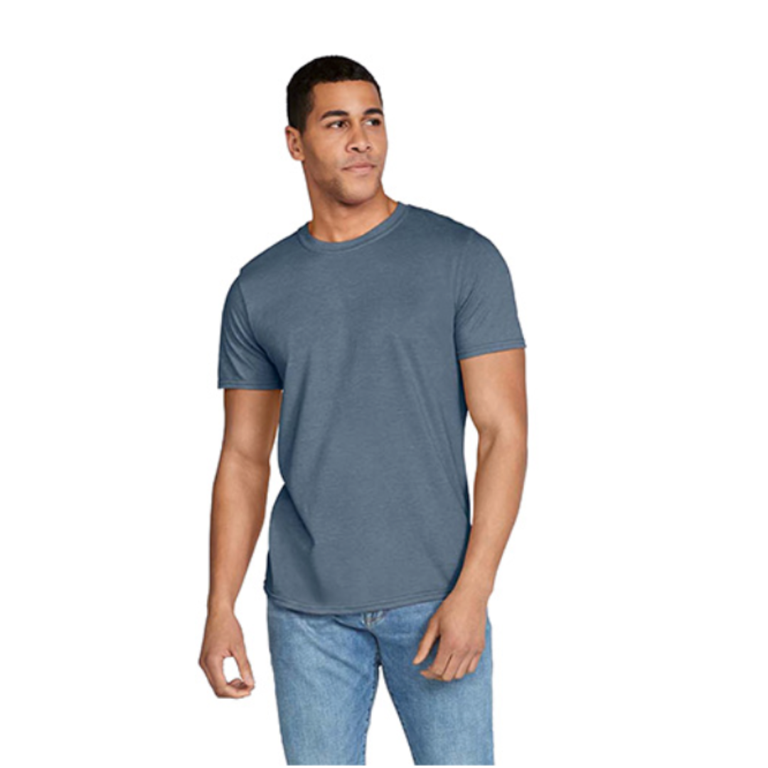 Playera softstyle online