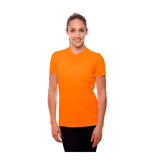 PLAYERA DEPORTIVA DRY-FIT DAMA