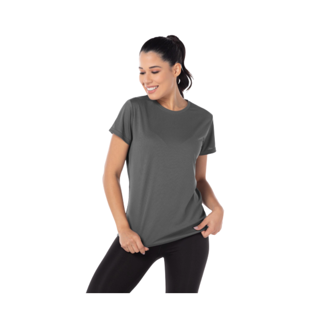 Playeras deportivas mujer mayoreo 2025